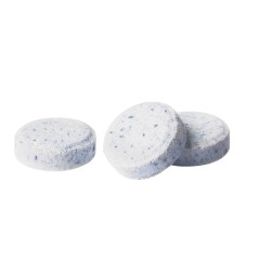 Siemens Rensetabletter 4242003870501 - Ultimate Cleaning Solution for Spotless Appliances!